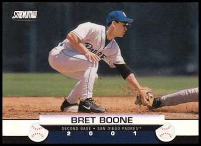 120 Bret Boone